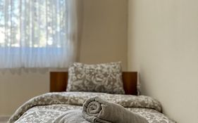 Ground Apartment